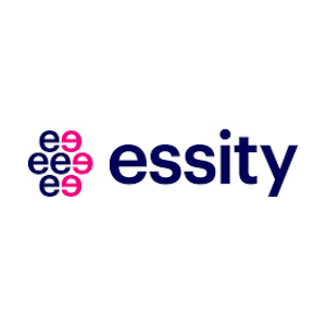 The Essity logo