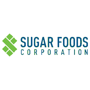 Sugar Foods Corporation Logo
